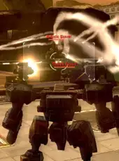 Front Mission Evolved: Wanzer Pack 3