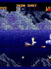 Thunder Force IV