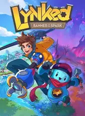 Lynked: Banner of the Spark