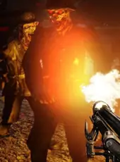 Painkiller: Hell & Damnation - Operation Zombie Bunker