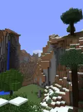 Minecraft: Xbox 360 Edition