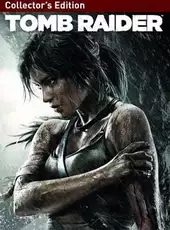 Tomb Raider: Collector's Edition