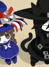 Wadanohara and the Great Blue Sea