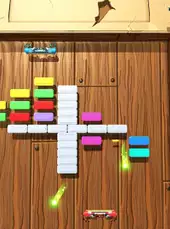 Glaive: Brick Breaker