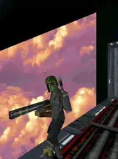 Star Wars: Jedi Knight - Dark Forces II