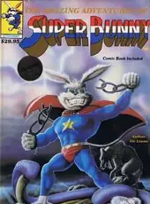 Super Bunny