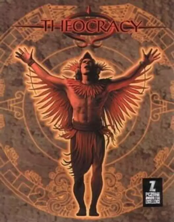 Theocracy