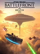 Star Wars Battlefront: Bespin