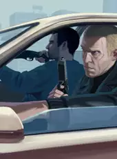 Grand Theft Auto IV