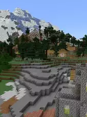 Minecraft: Caves & Cliffs - Part II