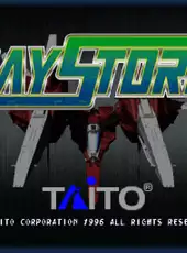 Ray'z Arcade Chronology