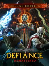 Legacy of Kain: Defiance Remastered