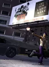 Saints Row 2