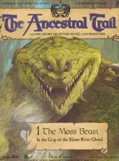 The Ancestral Trail