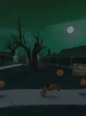 Scooby-Doo! Night of 100 Frights