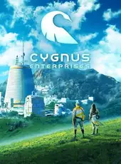 Cygnus Enterprises