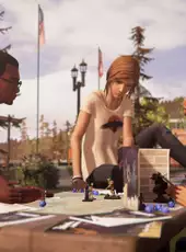 Life is Strange: Before the Storm - Limited Edition