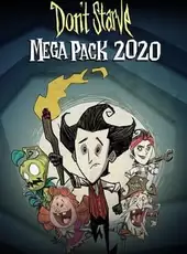 Don't Starve Mega Pack 2020