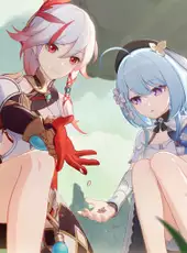 Honkai Impact 3rd: Re: Promise to Luna