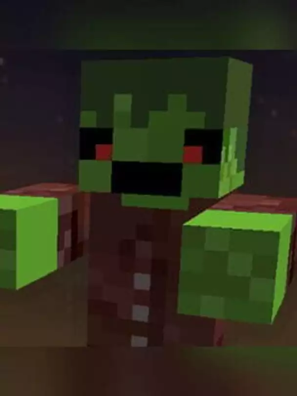 Block Warfare Zombies