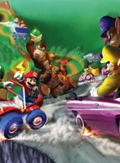 Mario Kart: Double Dash!!