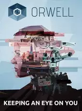 Orwell: Keeping an Eye on You