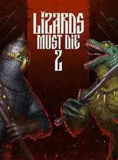 Lizards Must Die 2