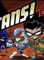Teen Titans: Calling All Titans
