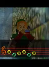 The Legend of Zelda: Ocarina of Time - Master Quest