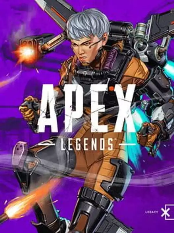 Apex Legends: Legacy
