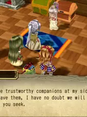 Sephirothic Stories