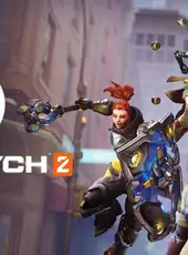 Overwatch 2: Watchpoint Pack