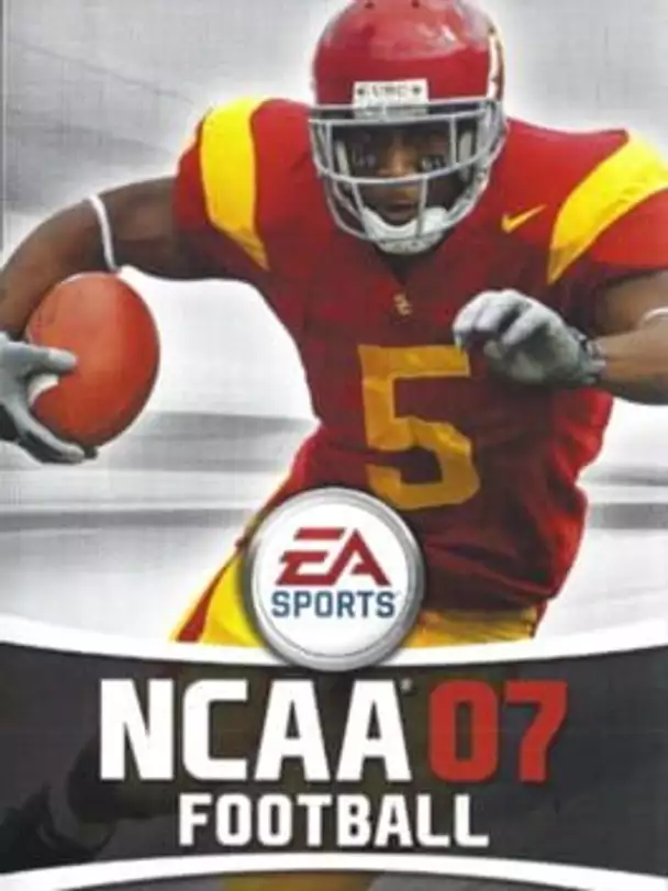 NCAA Football 07