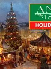 Anno 1800: Holiday Pack