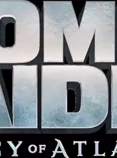 Tomb Raider: Legacy of Atlantis