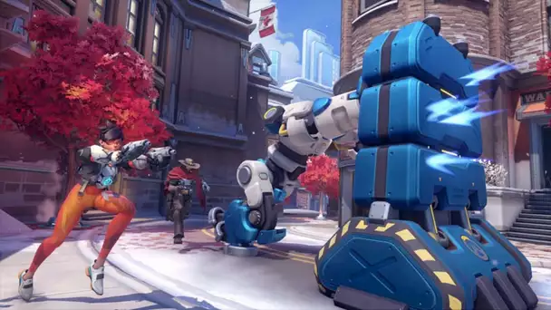 Overwatch 2: Closed Beta date, content and PC requirements detailed
