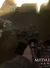 Medal of Honor: Vanguard