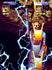 Mazinger Z