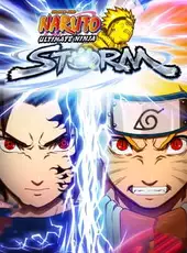 Naruto: Ultimate Ninja Storm+