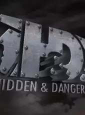 Hidden & Dangerous