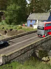 Farming Simulator 25: Highlands Fishing Edition