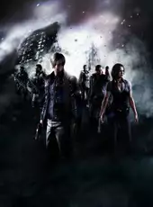 Resident Evil 6