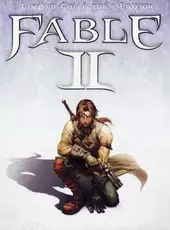 Fable II: Limited Collector's Edition