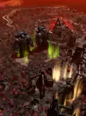 Warhammer 40,000: Gladius - Ultima Founding