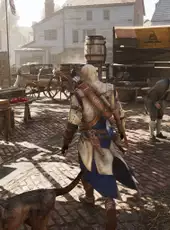 Assassin's Creed III Remastered