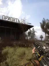 S.T.A.L.K.E.R.: Call of Prypiat - Enhanced Edition