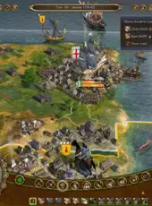 Sid Meier's Civilization IV: Colonization