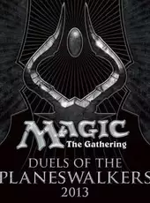 Magic: The Gathering - Duels of the Planeswalkers 2013