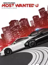 Need for Speed Most Wanted U