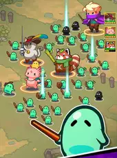Minion Rumble